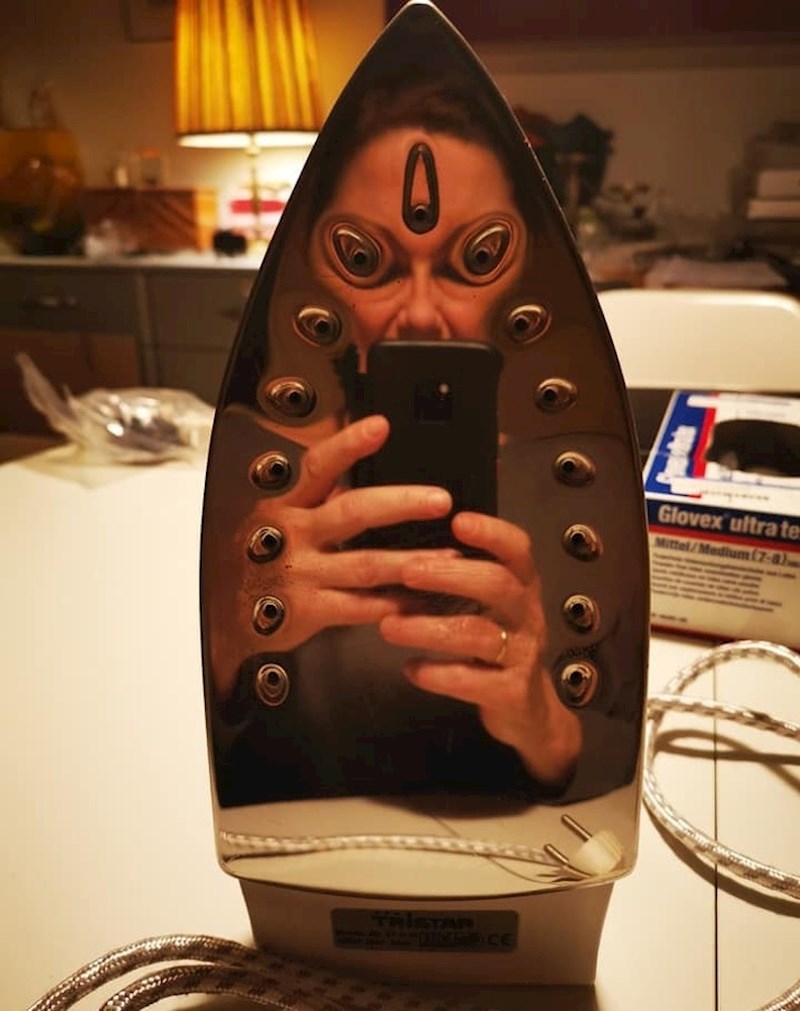 Kad se više ne osjećate poput sebe: