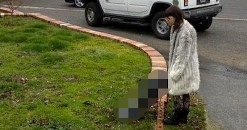 Ova žena odlučila je urediti cijelu ulicu, pogledajte kako