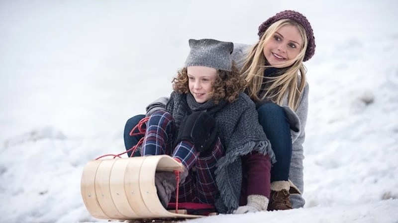 A Christmas Prince (2017)