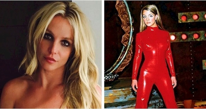 Britney Spears danas ima 38 godina i vrijeme je da se sjetimo njenih najboljih trenutaka koji su oblikovali 2000. godine