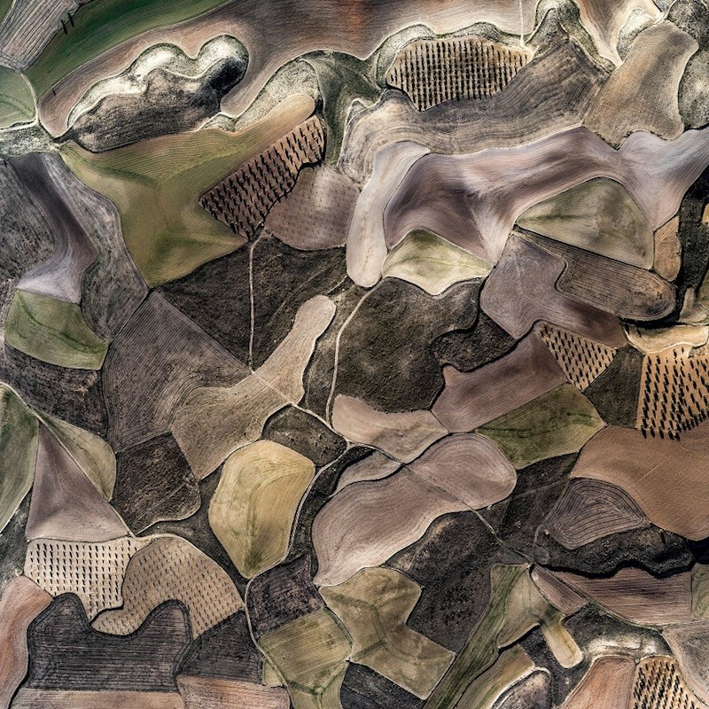 #12 El Presado Quadrado