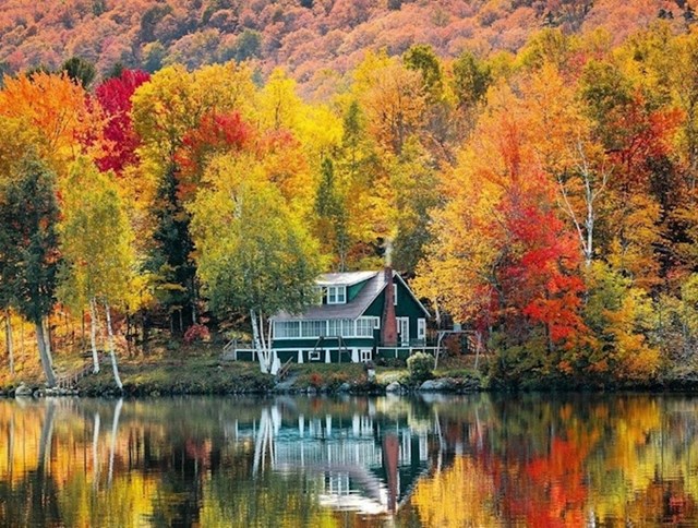 14. Vermont, SAD