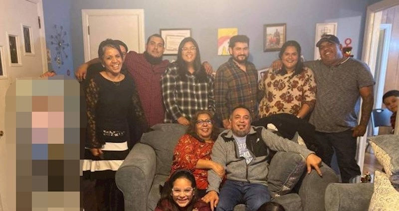 Treba se znati snaći kod fotografiranja s brojnom obitelji