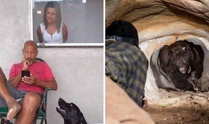 15 fotografija ljudi koji su napravili najveće pogreške u svom životu