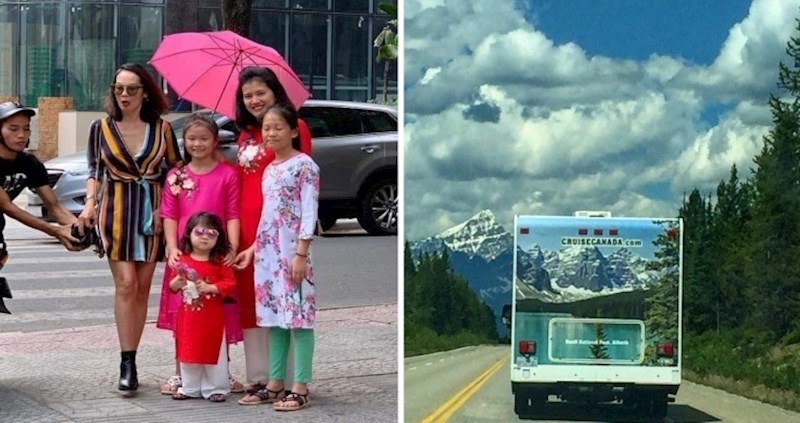 15 ljudi koji su željeli snimiti običnu fotografiju, ali su dobili remek-djelo