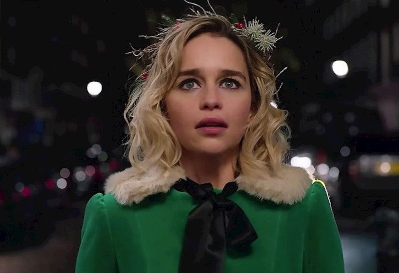 Last Christmas (2019)