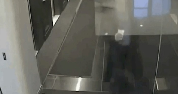 Savršeno čista stakla uvijek naprave problem kad ga najmanje očekujemo