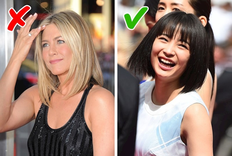 Žene u Japanu više ne boje kosu.