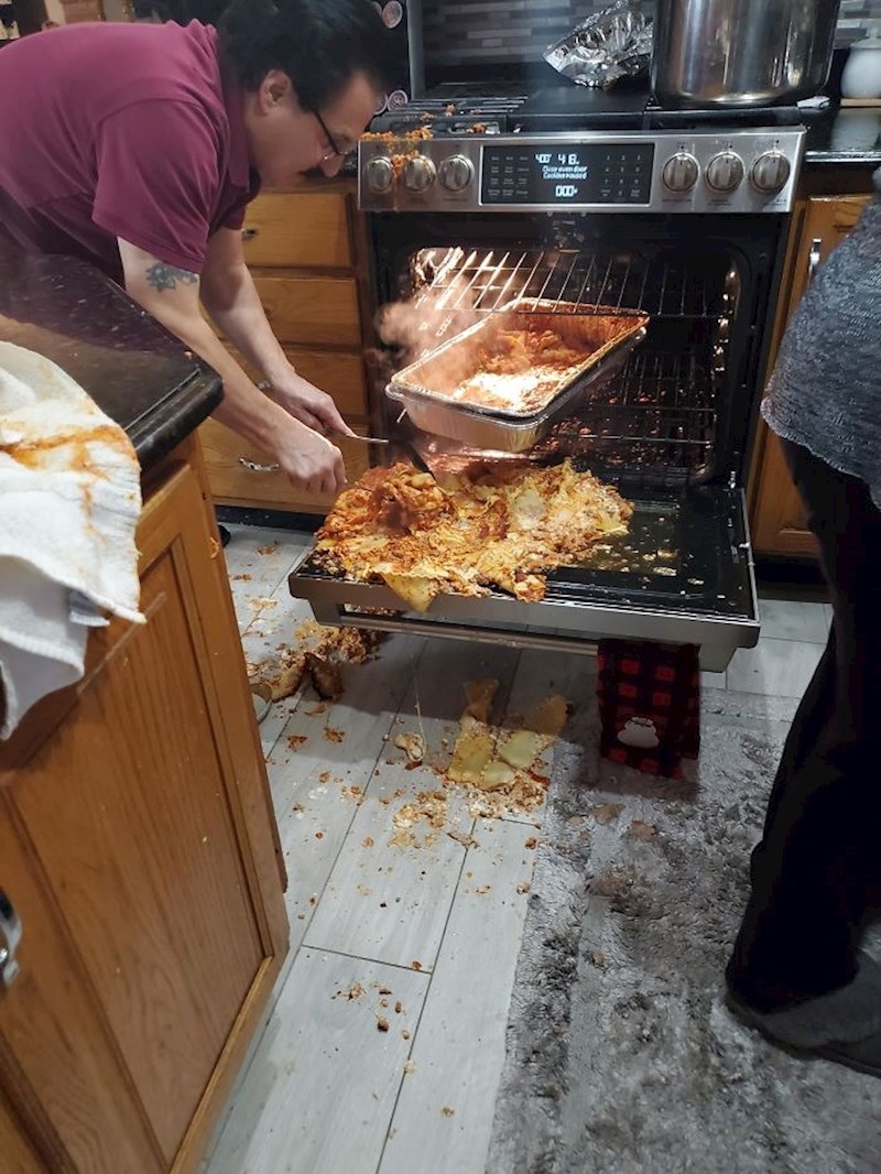 10. "Sretan Božić iz moje obitelji"