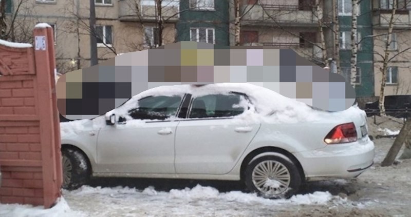 Parkirao je na krivo mjesto, a susjedi to nisu dobro prihvatili