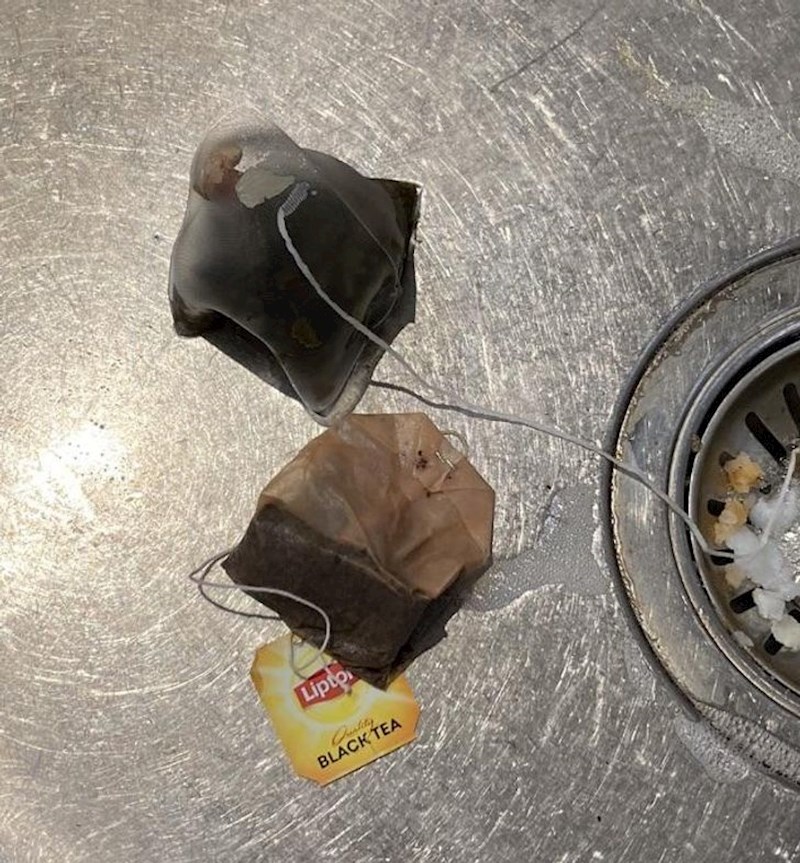 "Kako znam da nas je svekrva posjetila.."