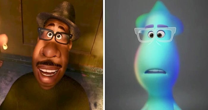 Pixar je predstavio prve kadrove za svoj novi film "Soul" koji govori o smrti