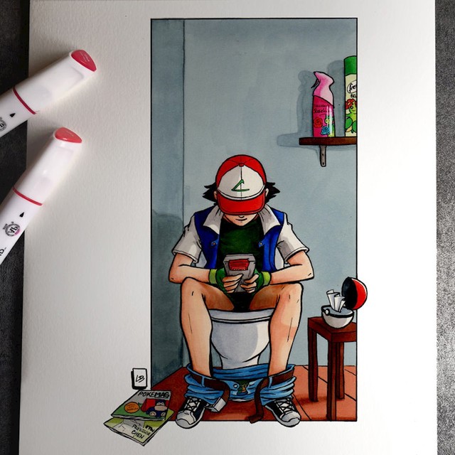 Pokemon