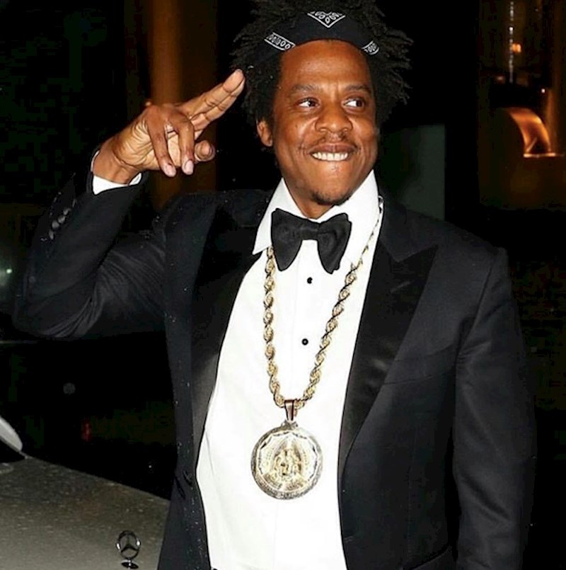 #9 Jay-Z