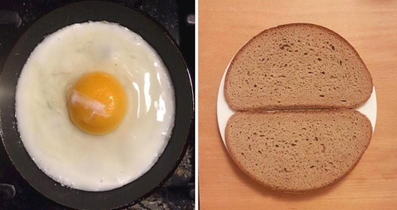 15 fotografija impresivne hrane, koju su morali podijeliti sa svijetom