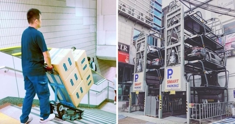 Zanimljive ideje iz različitih zemalja koje bi dobro došle bilo gdje