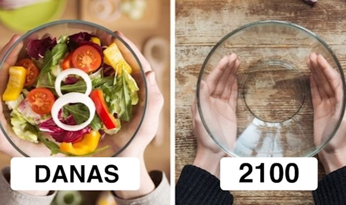 7 promjena koje bi svijet mogle učiniti neprepoznatljivim do 2100. godine