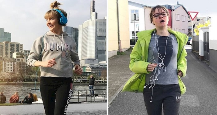 Njemačka influencerica otkriva stvarnost iza savršenih Instagram fotografija