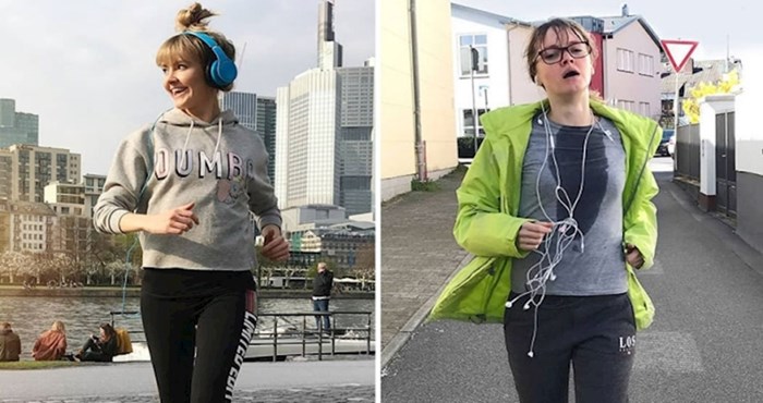 Njemačka influencerica otkriva stvarnost iza savršenih Instagram fotografija