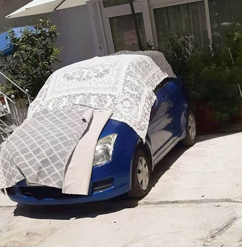 Univerzalna čipka! 😄