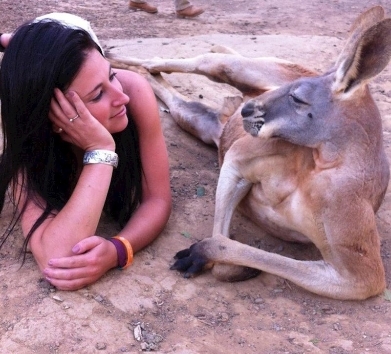 „Treba li tvojoj majci zet?"