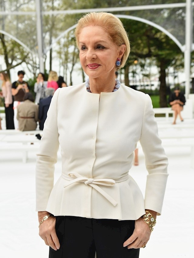 Carolina Herrera