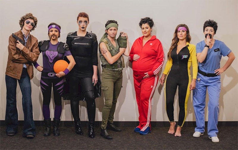 #2019 Ben Stiller: Starsky & Hutch, Dodgeball: A True Underdog Story, Zoolander, Tropic Thunder, The Royal Tenenbaums, Heavyweights, Happy Gilmore