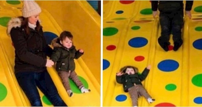 12 smiješnih fotografija koje pokazuju razliku između mame i tate