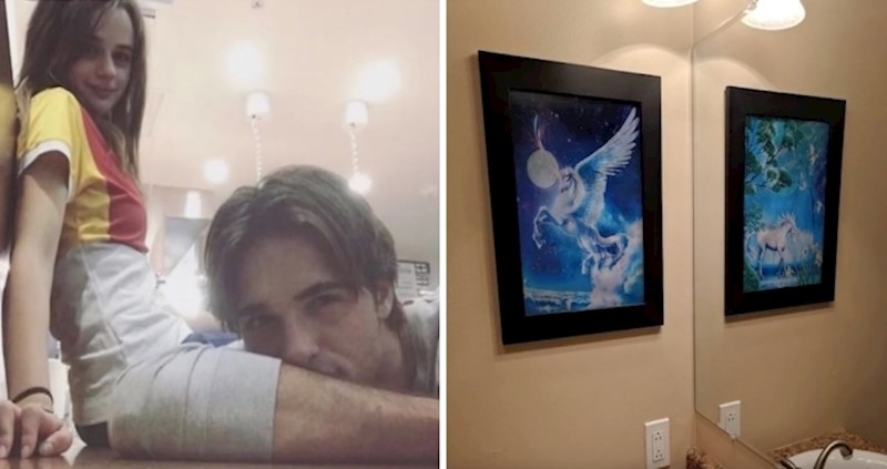 15 fotografija koje pokazuju kako pravi kut može stvoriti nevjerojatne iluzije