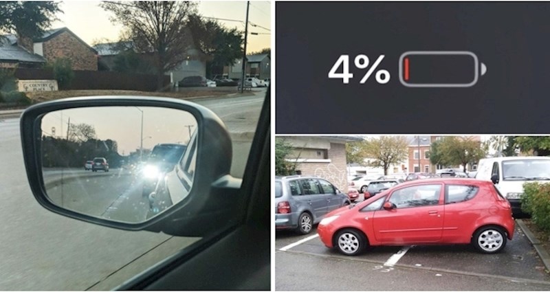 10+ fotki svakodnevnih situacija koje bi mogle naživcirati i najsmirenije osobe