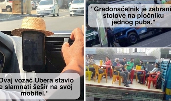 +20 fotki koje pokazuju zašto je Brazil zemlja kao nijedna druga