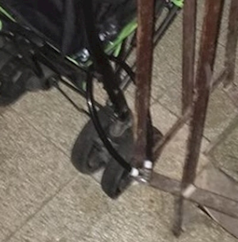 Učinkovita taktika! :)