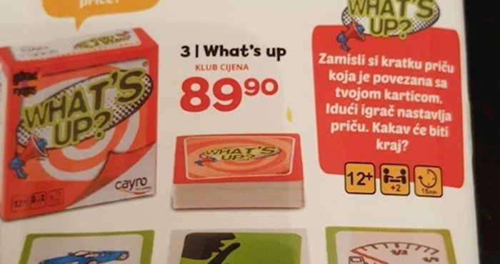 Roditelji su listali reklame s igračkama pa primijetili neprimjeren detalj