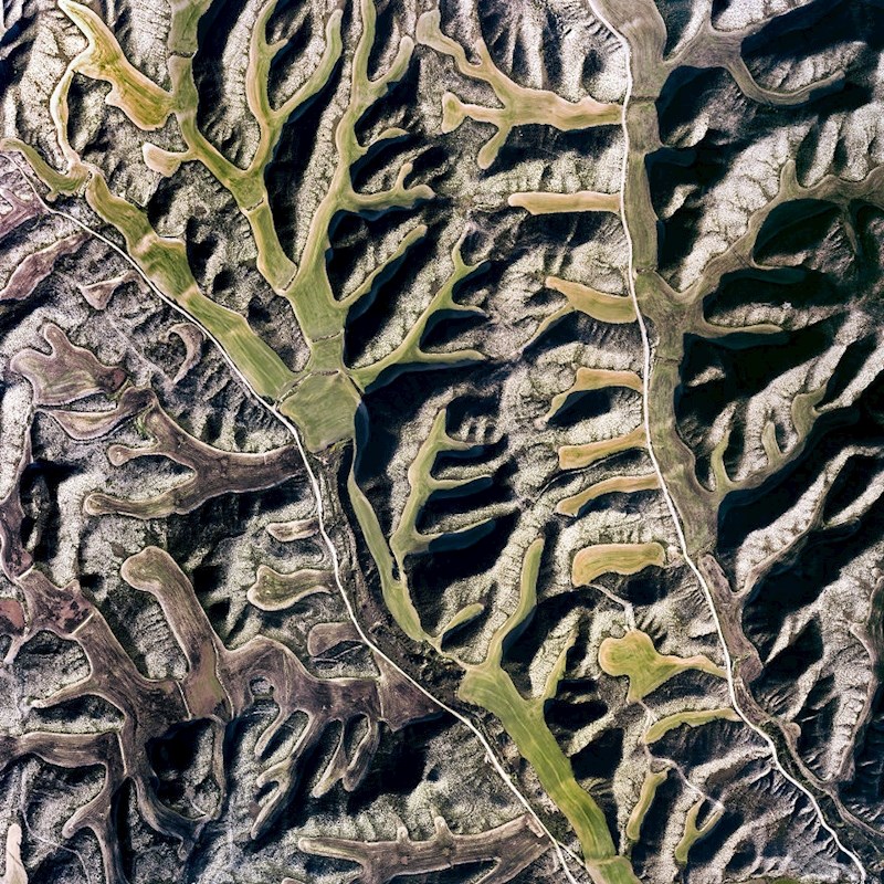 #9 Barranco De La Virgen