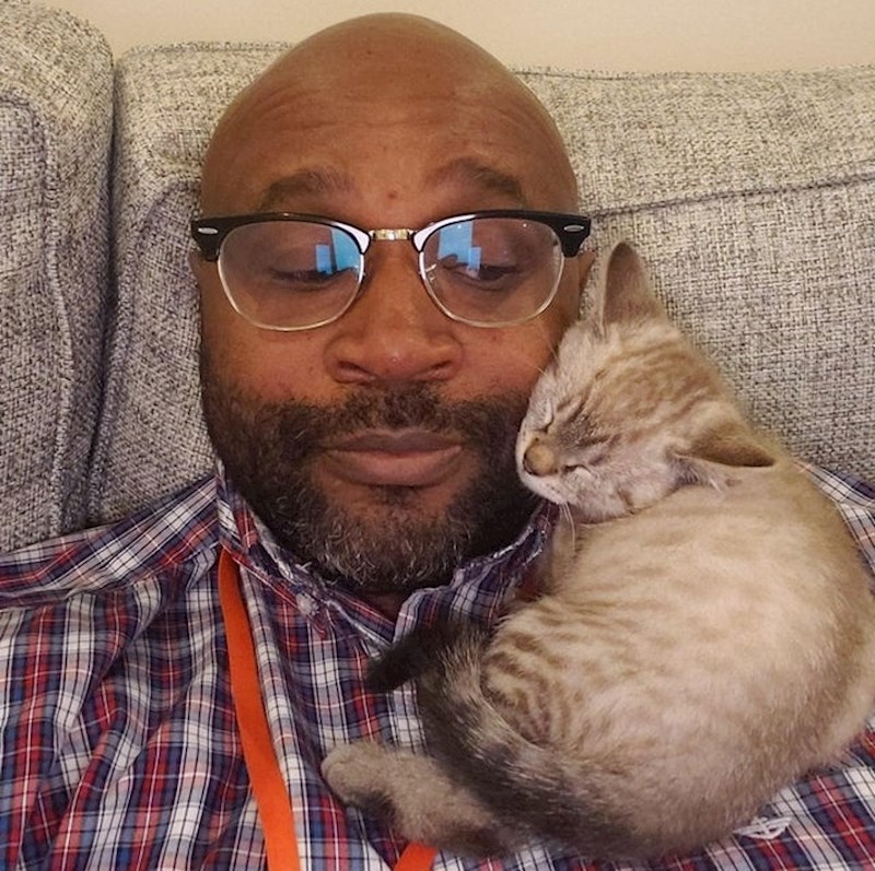 #4 Zagrljaji za kraj dugog dana.