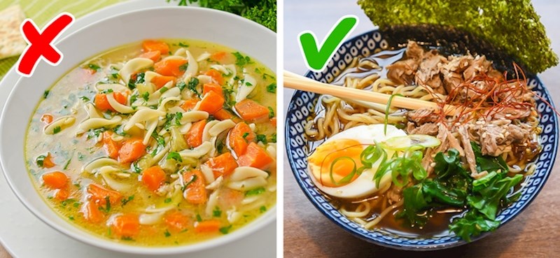 Gotovo je nemoguće biti vegetarijanac u Japanu.