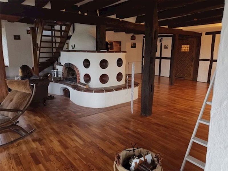 Život u srednjovjekovnom dvorcu i nije tako glamurozan.