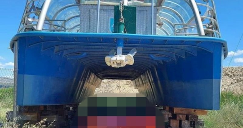 U Dalmaciji se katamarani van turističke sezone koriste za potpuno nove potrebe