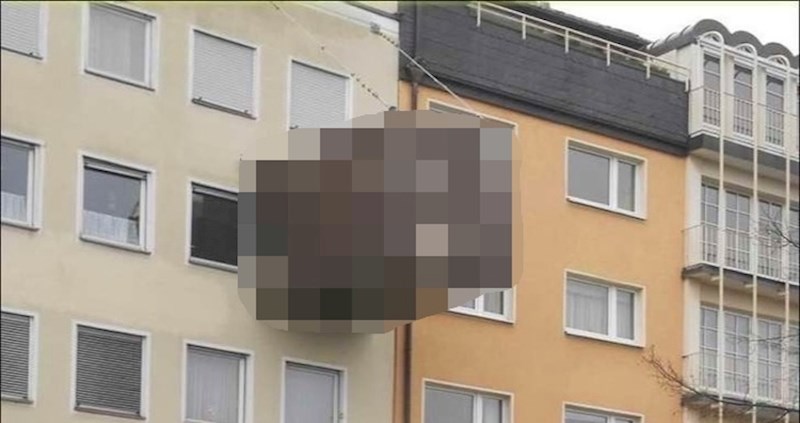 Netko je trebao više prostora, pogledajte što je smislio