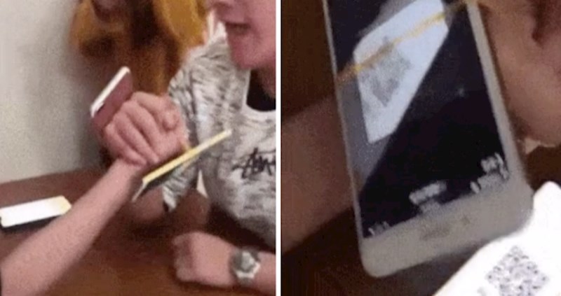 Obaranje ruku može biti zabavnije, pogledajte što su smislili