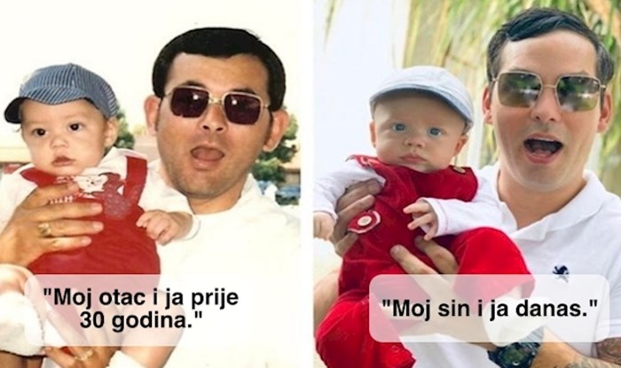 Vrijeme leti, ali neke stvari se nikada ne mijenjaju; evo 15 primjera koji to dokazuju