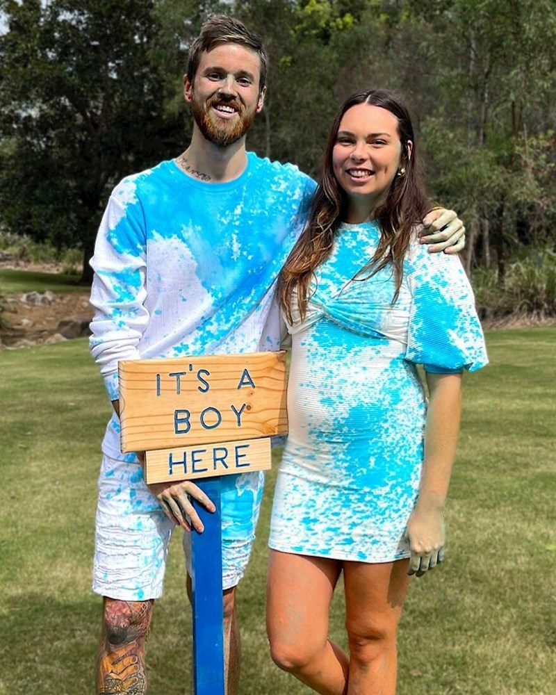 Maitland je odlučio za tu priliku napraviti mali eksperiment.