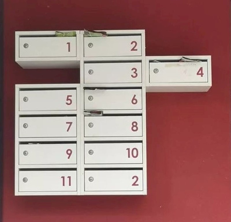 "Doslovno vrištim u sebi."