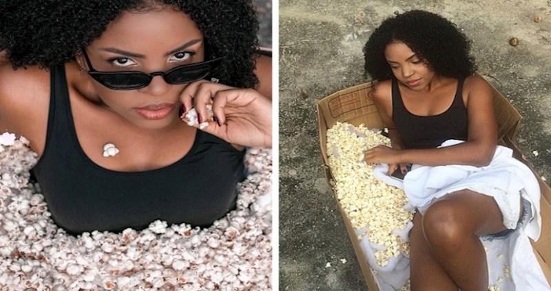 20 fotografija koje dokazuju da možete napraviti fantastičnu fotografiju čak i u kanti za smeće