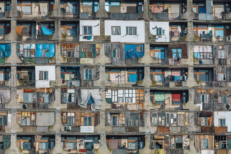 #8 Tskaltubo, Gruzija