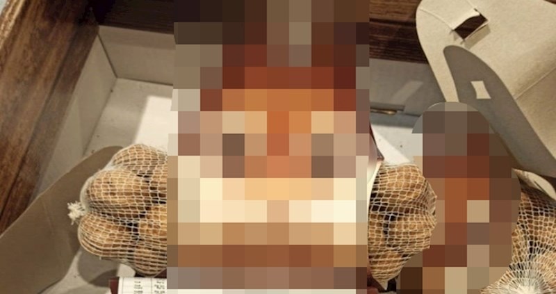 Ovo je jedno od najsimpatičnijih pakiranja koje smo do sada vidjeli