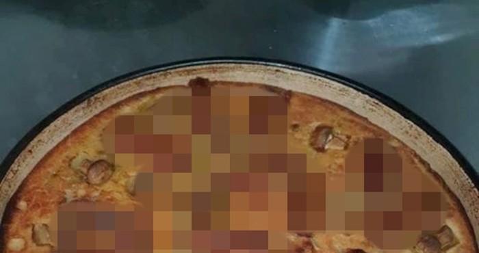 Burek u ovoj kombinaciji zapravo bi mogao biti dobra opcija