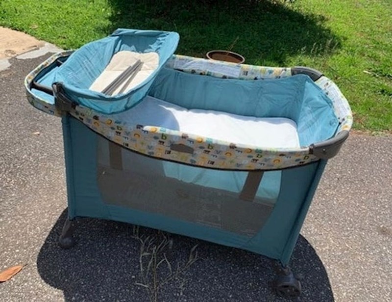 "Šest mjeseci sam trudna, a i muž i ja smo nedavno ostali zbog posla. Ovo smo našli za samo 25 kn!"