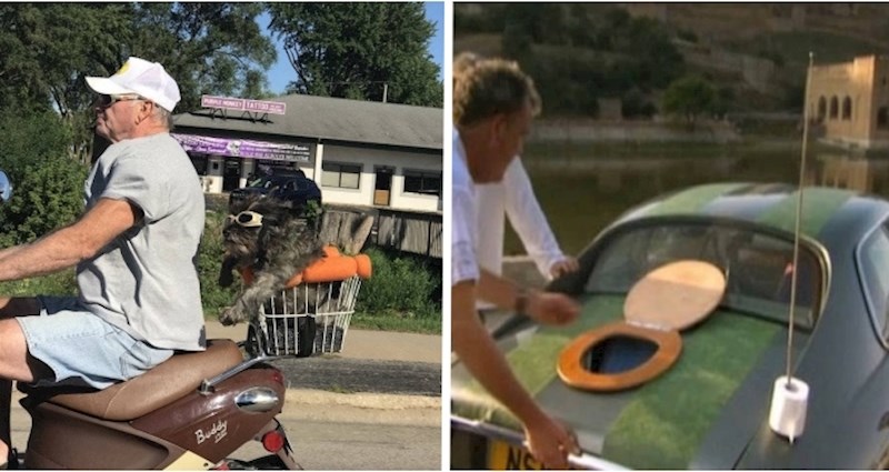 14 fotki koje jednostavno morate vidjeti da bi vjerovali