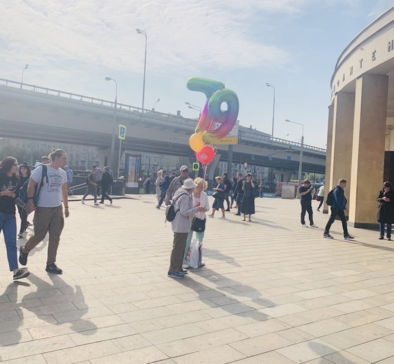 Neki kažu da su prestari za rođendanske zabave, iako imaju samo 30 godina...